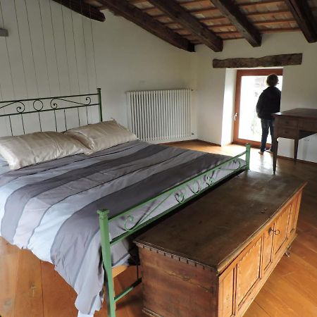 Appartement Tipitapi à Malchina Extérieur photo