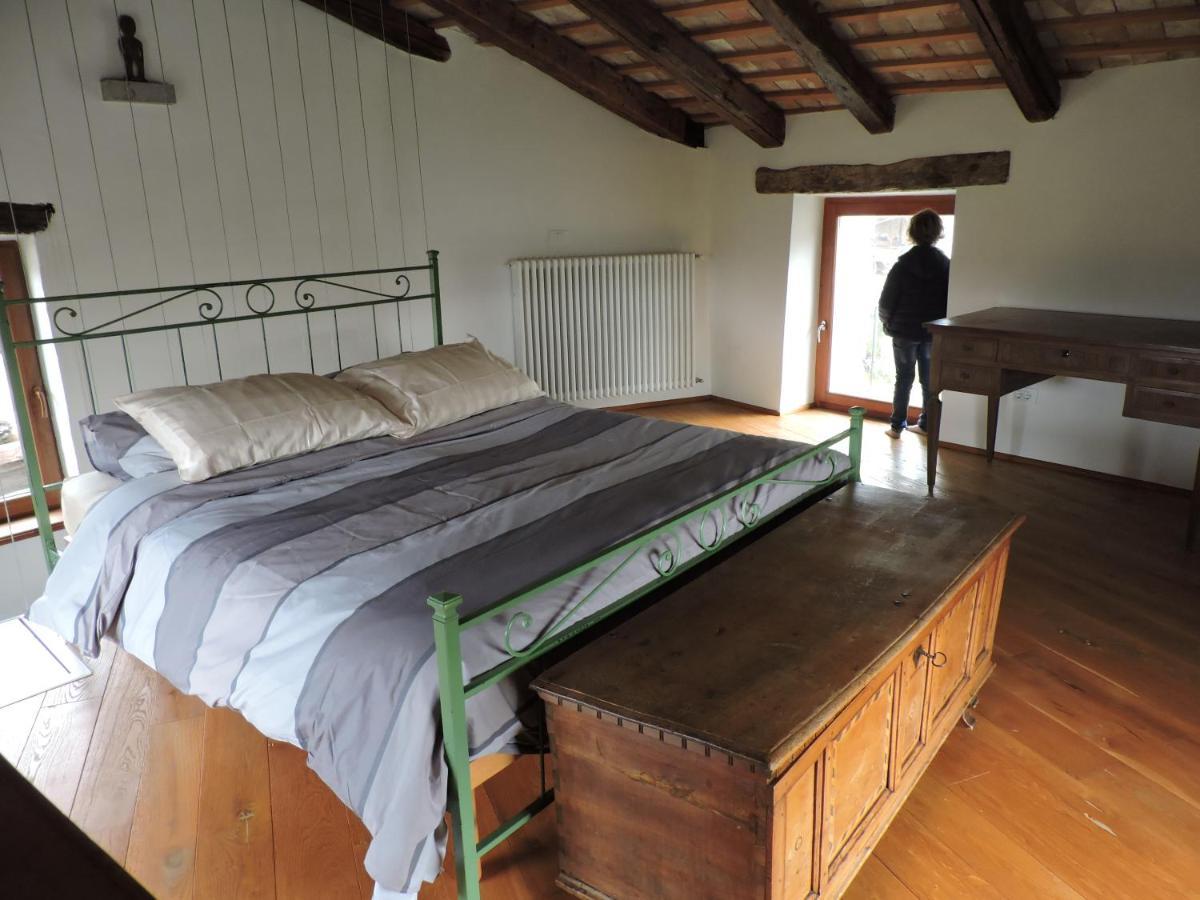 Appartement Tipitapi à Malchina Extérieur photo