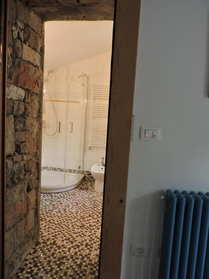 Appartement Tipitapi à Malchina Extérieur photo