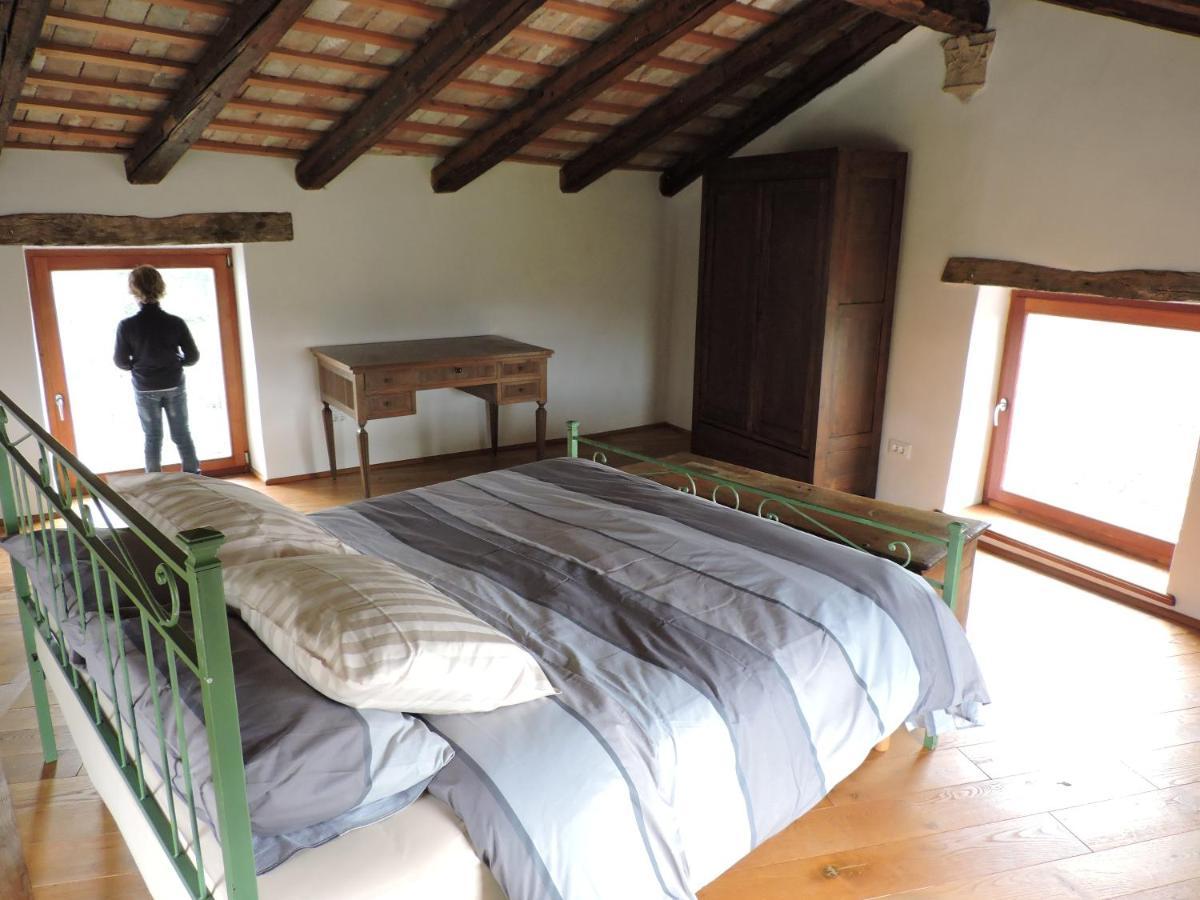 Appartement Tipitapi à Malchina Extérieur photo