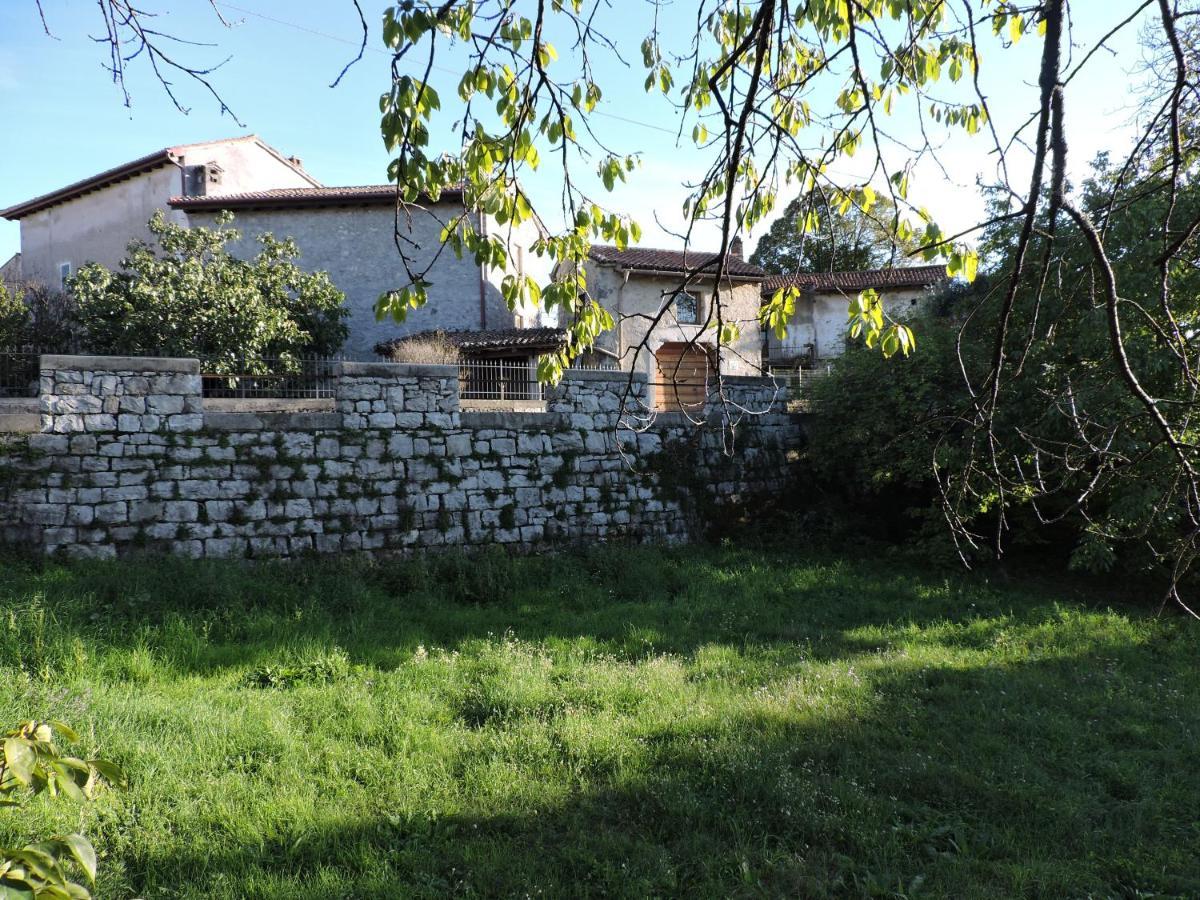 Appartement Tipitapi à Malchina Extérieur photo
